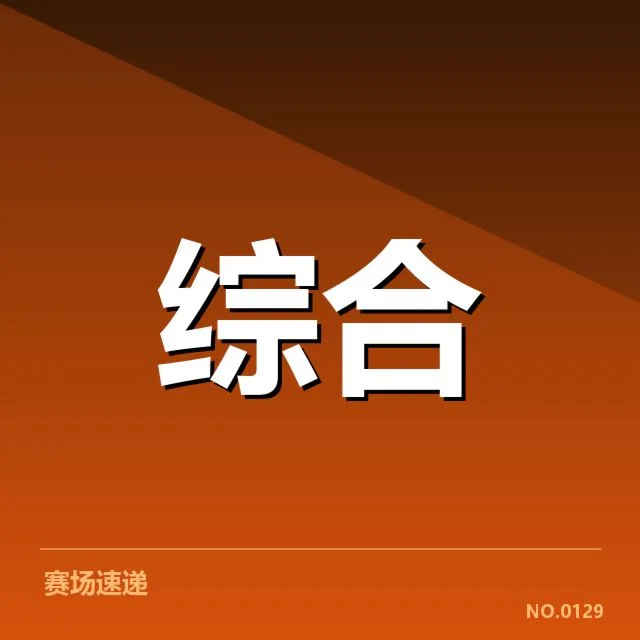 主要赛事的观赛数据统计